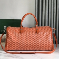 Goyard Travel Bags